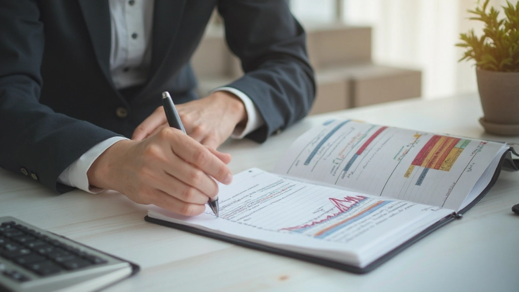 Иллюстрация к статье о правиле 50/30/20 для бюджета